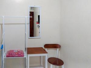 Pondok Guesthouse RedPartner