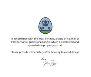 The Million Dollar Perch