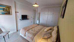 Lux Center Apartment