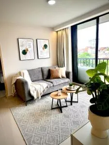 Moderno Apartamento frente a la Clinica Foscal y Cardiovascular - 佛罗里达布兰卡