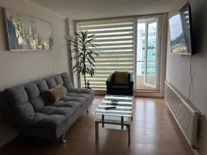 Dpto 2D frente Mall Trébol, Concepción - Talcahuano