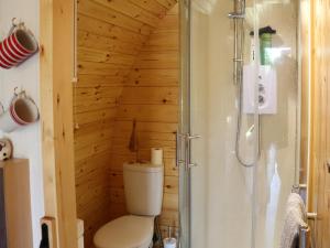 Barley Hill Pod