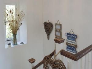 Woodlands Cottage