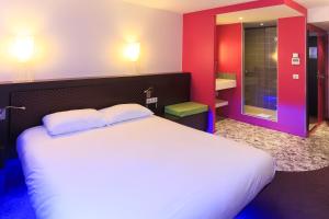 Hotels ibis Styles Lorient Caudan : photos des chambres