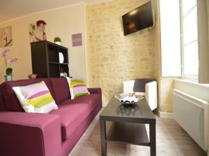 Appartements Modern Bayeux Hideaway : photos des chambres