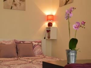 Appartements Modern Bayeux Hideaway : photos des chambres