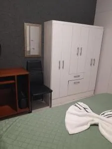 Pensionato Real - Cotia