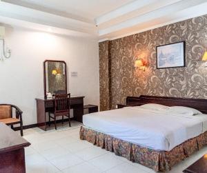 Melin Hotel Tanjungpinang
