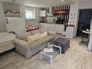 Ahauser Ferien-Appartement 48qm - Bötersen