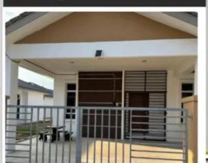 MYSARA HOMESTAy - Kampong Baru