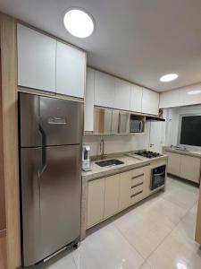 Apartamento de Luxo no Centro de Guarapari
