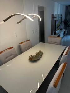 Apartamento de Luxo no Centro de Guarapari