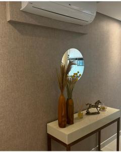 Apartamento de Luxo no Centro de Guarapari