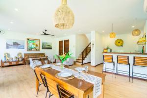 Villas Shiva Complex