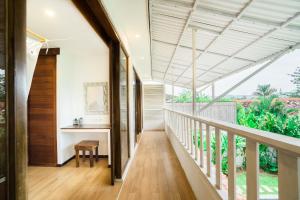 Villas Shiva Complex