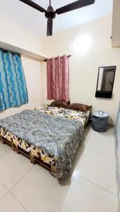 Furnished 2BHK Home at Navanagar Hubli - Hubli