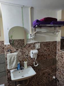 Furnished 2BHK Home at Navanagar Hubli