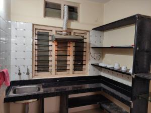 Furnished 2BHK Home at Navanagar Hubli