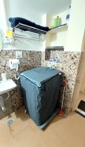 Furnished 2BHK Home at Navanagar Hubli