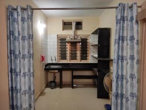 Furnished 2BHK Home at Navanagar Hubli