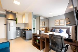 Easy Star - Belo studio CVaga no Campo Belo - SD01I