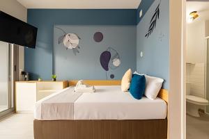 Easy Star - Studio na Vila Mariana, a 350m da estação Ana Rosa - RI01I