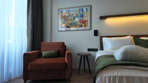 Yıldız Termal Otel