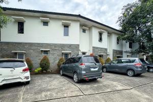 K Home Syariah Mitra RedDoorz