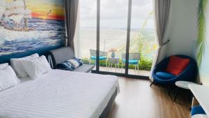 Hải Tiến FLamingotầng 16IB