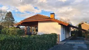 Haus Pudelwohl - Hundefreundliches Ferienhaus an der Nordseeküste - Reitland