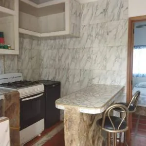 Posada Baja Mar - Boca de Aroa