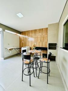 Lindo flat próximo do centro