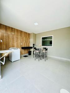 Lindo flat próximo do centro