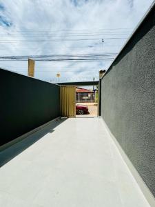 Lindo flat próximo do centro