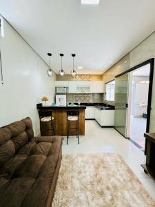 Lindo flat próximo do centro