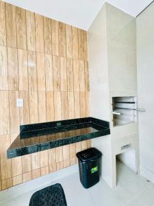 Lindo flat próximo do centro