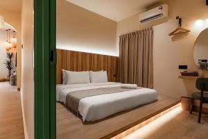 Laman Villa Langkawi - Ubytování bez kategorie ve městě Pantai Cenang