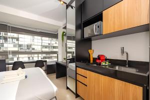 Easy Star - Charmoso studio na Oscar Freire - SO01I