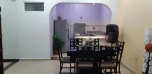 Casa Huatulco - San Miguel del Puerto