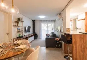 Locar - in Canela Villaggio Caracol Novissimo - Canela