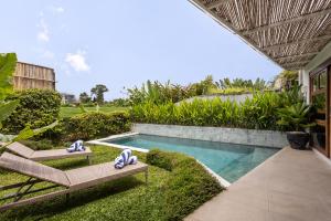 Villa Thamilla by Optimum Bali Villas