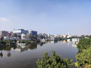 Om Kolthoom Hotel - 开罗