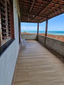 Casa da Paixão - Aracati