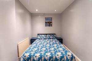 Two Bedroom Deluxe London Apartment