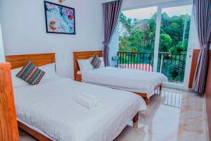 Hotel & Homestay Long Vũ Măng Đen