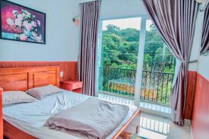 Hotel & Homestay Long Vũ Măng Đen