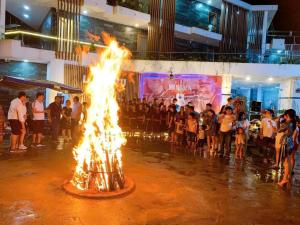 Hotel & Homestay Long Vũ Măng Đen