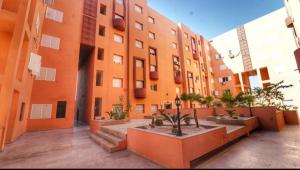 Studio de luxe à Gueliz Marrakech