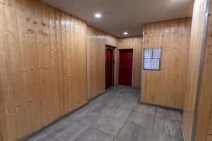 Résidence Le Boussolenc - Studio 4 personnes au centre des Orres 1650 MAE-6654