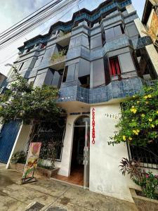 Alojamiento Morales Beach